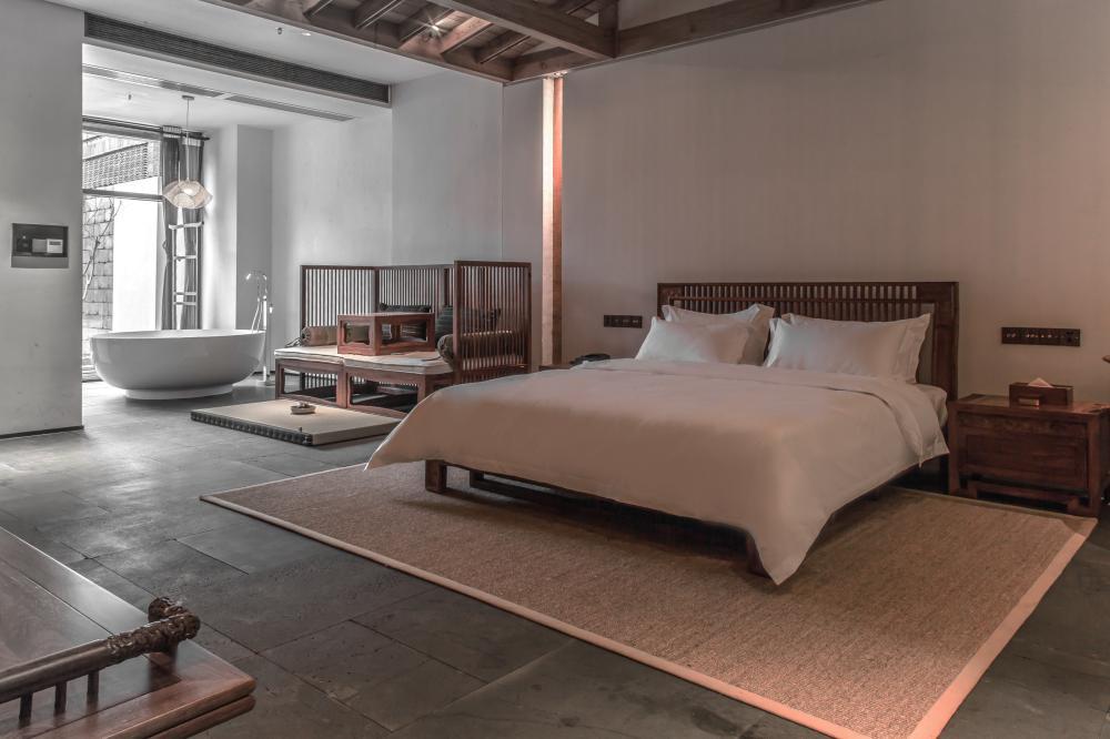 Zhangjiajie Song Boutique B & B - Zhangjiajie National Forest Park Wulingyuan Exteriör bild